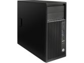 HP English Z240 Xeon E3-1240V5 16GB RAM/1TB WIN7/10PRO ENG DESKTOP (HP SMB Systems: L9K63UT#ABA)