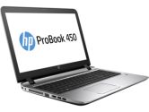 HP ProBook 450 G3 i7-6500U 8GB RAM/500GB 15.6IN WIN7/10PRO BILINGUAL LAPTOP (Hewlett Packard Enterprise: W0S82UT#ABL)