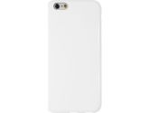 LOGIIX GELLY SHELL FOR IPHONE 6 PLUS - WHITE (LOGIIX: LGX-11017)