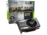 EVGA GeForce GTX 1060 SC 1607/1835 MHZ 6GB GDDR5 HDMI SLI G-SYNC Vr Ready Ansel Graphics Card (eVGA: 06G-P4-6163-KR)