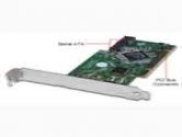 CP HIGH-SPEED DUAL-CHANNEL PCI TO (CP Technologies: CP-SP-01)