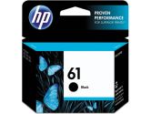 CartridgeOne Compatible Cartridge for HP 61 CH561WN Standard Capacity Black Ink Cartridge (CartridgeOne Inc: CartridgeOne-CH561WN#140)