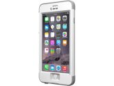 Lifeproof NUUD iPhone 6+ WHITE Case (LIFEPROOF: 77-51306)