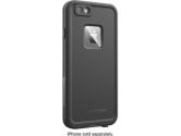Lifeproof Fre iPhone 6s+ BLACK Case (LIFEPROOF: 77-52558)