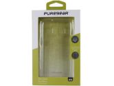 PureGear Slim Shell Samsung Galaxy S7 Edge CLEAR Case (Puregear: 12286VRP)