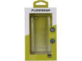 PureGear Slim Shell iPhone 5s/SE CLEAR Case (Puregear: 99430VRP)