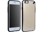 PureGear Slim Shell iPhone 6/6s BLACK/CLEAR Case (Puregear: 98093VRP)