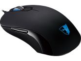 Tesoro Sharur Spectrum TS-H3L 5000 DPI 10 Programmable Full Color Lighting Optical Gaming Mouse (Tesoro: TS-H3L)