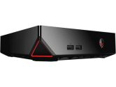 Alienware Alpha Coral i3 4170T 4GB 500GB NVIDIA GTX GPU 2GB Win10 Home Desktop (Alienware: ASM100-3000BLK)