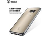 Baseus ARSAS7EDGE-DW01 Shining Case For GALAXY S7 EDGE Black (Baseus: ARSAS7EDGE-DW01)