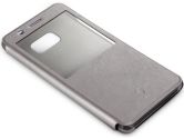 Baseus LTSANOTE7-UL0G Sunie Series Leather Case Sky Gray (Baseus: LTSANOTE7-UL0G)