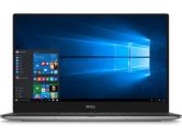 Dell Xps 13 i5 6200U 13.3" FHD 1920x1080 InfinityEdge Display HD520 4GB 128GB SSD Win10 Home Laptop (Dell Computer: XPS9350-673SLV)