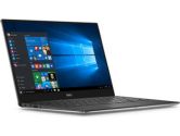 Dell Xps 13 i7 6560U 13.3" QHD+ 3200X1800 Touch Iris 540 8GB 256GB PCIe SSD Win10 Home Laptop (Dell Computer: XPS9350-5341SLV)