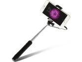 Baseus SUGENT-MN01 View series selfie stick Black (Baseus: SUGENT-MN01)