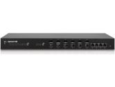 Ubiquiti Edge Switch 16-PORT 10GbE 12 SFP+ 4 10G RJ45 Managed Aggregation Switch (Ubiquiti Networks: ES-16-XG)