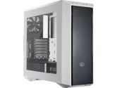 Cooler Master MCX-B5S2-WWNN-01 Master Box 5 Mid Tower ATX Case USB3.0 No PSU White (COOLERMASTER: MCX-B5S2-WWNN-01)