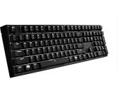 Cooler Master Masterkey Pro L Cherry MX Brown Switch Mechanical Gaming Keyboard W/WHITE Back Light (COOLERMASTER: SGK-4070-KKCM1-US)