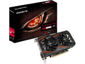 GIGABYTE Radeon RX 460 Windforce OC 1212 MHz 4GB 7000 MHz GDDR5 PCI-E 3.0X8 DVI-I HDMI DP Video Card (Gigabyte: GV-RX460WF2OC-4GD)