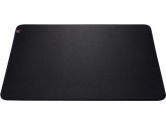 Zowie PTF-X LOW-FRICTION Gaming Mouse Pad - Cloth Surface 14X12.4 In / Soft Rubber Base - Black (Zowie by BenQ: 5J.N0241.031)