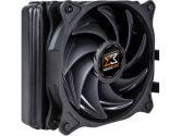 Xigmatek Scylla 120 AIO Liquid Cooling 1X120MM PWM Fan 2011/1366/1156/1155/1151 AM2/FM1/2 (Xigmatek: EN8613)