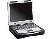 Panasonic Toughbook MK5 i5 5300U vPro 13.1" WXGA Touch 4GB 500GB WIN7/10.1 Pro Laptop (Panasonic Toughbook: CF3110451KM)