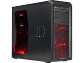 NCIX PC Bts Impact Tower GTX 1060 Core i5 6400 Skylake GTX 1060 8GB 1TB SSHD Win 10 Gaming PC (NCIXPC: NCIXPC-Impact-Tower-GTX1060)