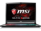 MSI GS73VR Stealth Pro i7 6700HQ 16GB 128GB SSD 1TB 17.3in UHD 4K IPS GTX1060 6G Win10 Gaming Laptop (MSI: GS73VR 6RF-005CA)