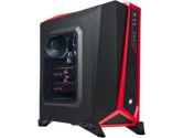 NCIX PC Rebel T1 AMD FX-6300 Radeon RX 470 OC 8GB RAM 1TB SSHD Win 10 VR Ready Gaming PC (NCIXPC: NCIXPC-Rebel-T1)