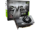 EVGA GeForce GTX 1060 Gaming ACX 2.0 Single Fan 1506/1708 MHz 3GB GDDR5 Graphics Card (eVGA: 03G-P4-6160-KR)