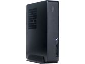 NCIX PC Core Console Tier 2 i7 6700 Skylake GTX 1070 8GB 1TB SSHD Slot Load Odd Win10 Gaming PC (NCIXPC: NCIX-PC-Core-Console-T2-1070)