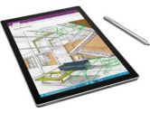 Microsoft Surface Pro 4 i7 8GB 256GB SSD w/ Pen Win10 Pro + Black Surface Type Cover English (Microsoft Surface Commercial: 6TR-00001)