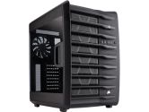 Corsair Carbide Series Air 740 – High Airflow ATX Cube Case (Corsair: CC-9011096-WW)