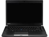 TOSHIBA PORTEGE R30-C I5-6300u 8gb RAM/500gb 13.3IN WIN7/10PRO LAPTOP (Toshiba Consumer Electronics: PT365C-03M00G)