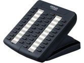 Yealink P Phone Expansion Module 38 programmable keys with dual color LEDs (Yealink: EXP38 N)