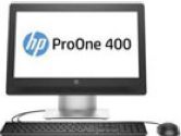 HP 400 G2 I56500 8GB RAM/500GB 20IN WIN10PRO ENG AIO (HP SMB Systems: P5W17UT#ABA)