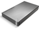 LaCie Porsche P9220 500GB 5400RPM USB 3.0 External Hard Drive (Seagate - Lacie: LAC301998)