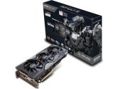 Sapphire Video Card 11247-04-40G Nitro R9 Fury 4GB HBM PCIe HDMI/DVID/3XDISPLAY Port Retail (SAPPHIRE: 11247-04-40G)