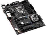 ASUS Z170 Pro Gaming ATX LGA1151 Z170 Skylake DDR4 CROSSFIREX/SLI RGB USB3.1 Motherboard (ASUS: Z170 Pro Gaming/AURA)