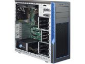 Supermicro 5038K-I-NF5 Intel Phi X200 7250 LGA3647 DDR4 6SATA 3.5in 4SATA 2.5in 3PCIE 2GBE 750W (SuperMicro: SYS-5038K-I-NF5)