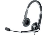 Gn US Jabra UC Voice 550 Duo MS Headset (GN US: 5599-823-109)