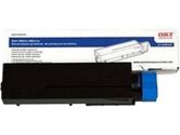 OKI Qty 2:Toner Cartridge for MB451w MFP; life up to 1.5K pages (Oki: 44992405-K2)