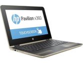 HP Pavilion X360 11-U020CA Intel Pentium N3710 QC 4GB 500GB Win10 2IN1 AC BT 11.6in HD Touch Laptop (HP Consumer: W7D58UA#ABL)