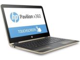 HP Pavilion X360 13-U020CA Intel I3-6100U 4GB 500GB HD 520 AC Win 10 13in HD Touch 2IN1 Laptop (HP Consumer: W7B83UA#ABL)