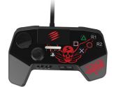 MAD CATZ Street FighterV FightPad PRO for PS4 & PS3 - Black (Madcatz: SFV892500SA2/04/1)