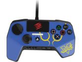 MAD CATZ Street FighterV FightPad PRO for PS4 & PS3 - Blue (Madcatz: SFV892500SA4/04/1)