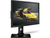 BenQ BL2420PT 23.8IN IPS LED WQHD 100%SRGB CAD/CAM LCD Monitor DVI DP HDMI HAS VESA (BenQ: BL2420PT)