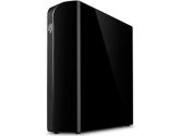 Seagate STFM3000100 Backup Plus 3TB USB3.0 3.5" External Desktop Hard Drive Storage (Seagate Retail: STFM3000100)