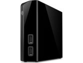 Seagate STEL6000100 Backup Plus Hub 6TB USB3.0 3.5" External Desktop Hard Drive Storage (Seagate Retail: STEL6000100)