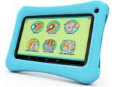 HIPSTREET 8GB TABLET PLAYPAL 7IN KIDS BLUE (HIPSTREET: HS-7DTB25-8PPBL)