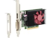 HP SB NVIDIA PROMO GEFORCE GT730 2GB X8 graphics card (HP Consumer: N3R90AT)